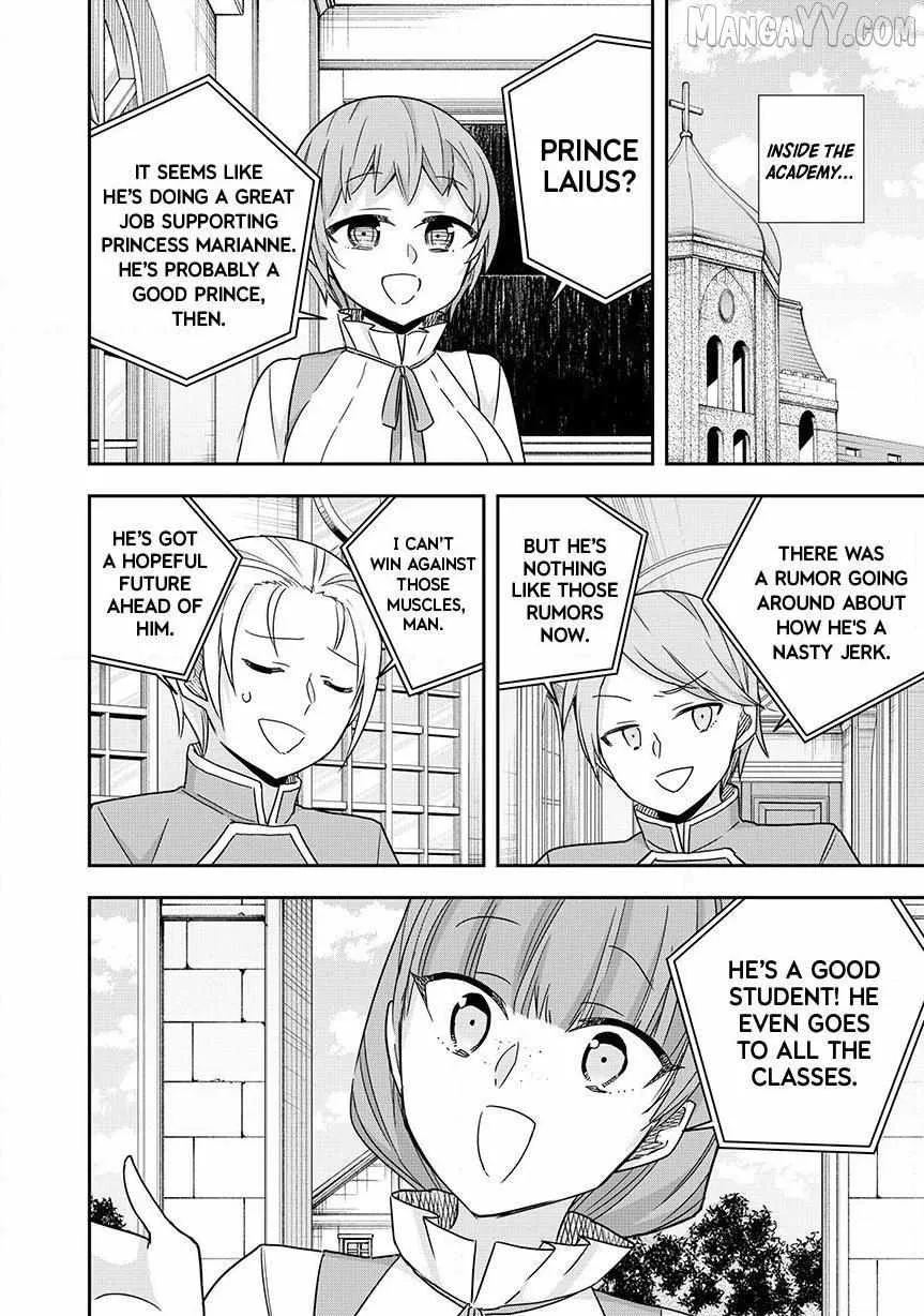 Jitsu wa Ore, Saikyou deshita? Chapter 130.1 page 13 - 