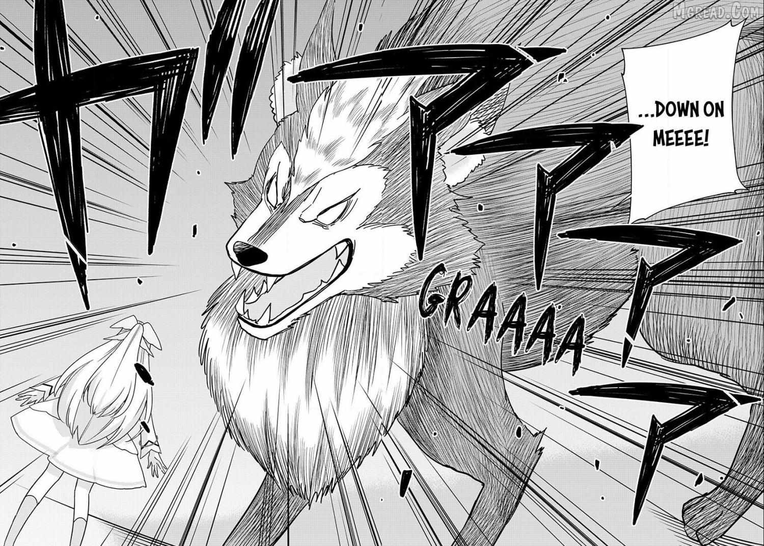 Jitsu wa Ore, Saikyou deshita? Chapter 143.1 page 12 - 