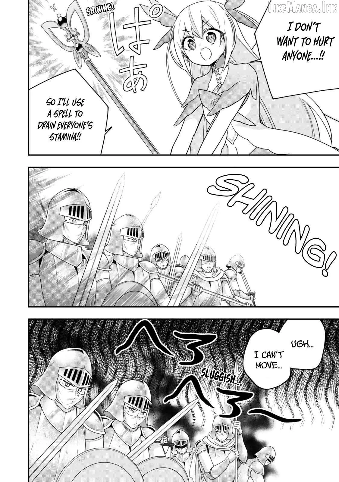Jitsu wa Ore, Saikyou deshita? Chapter 146 page 15 - 