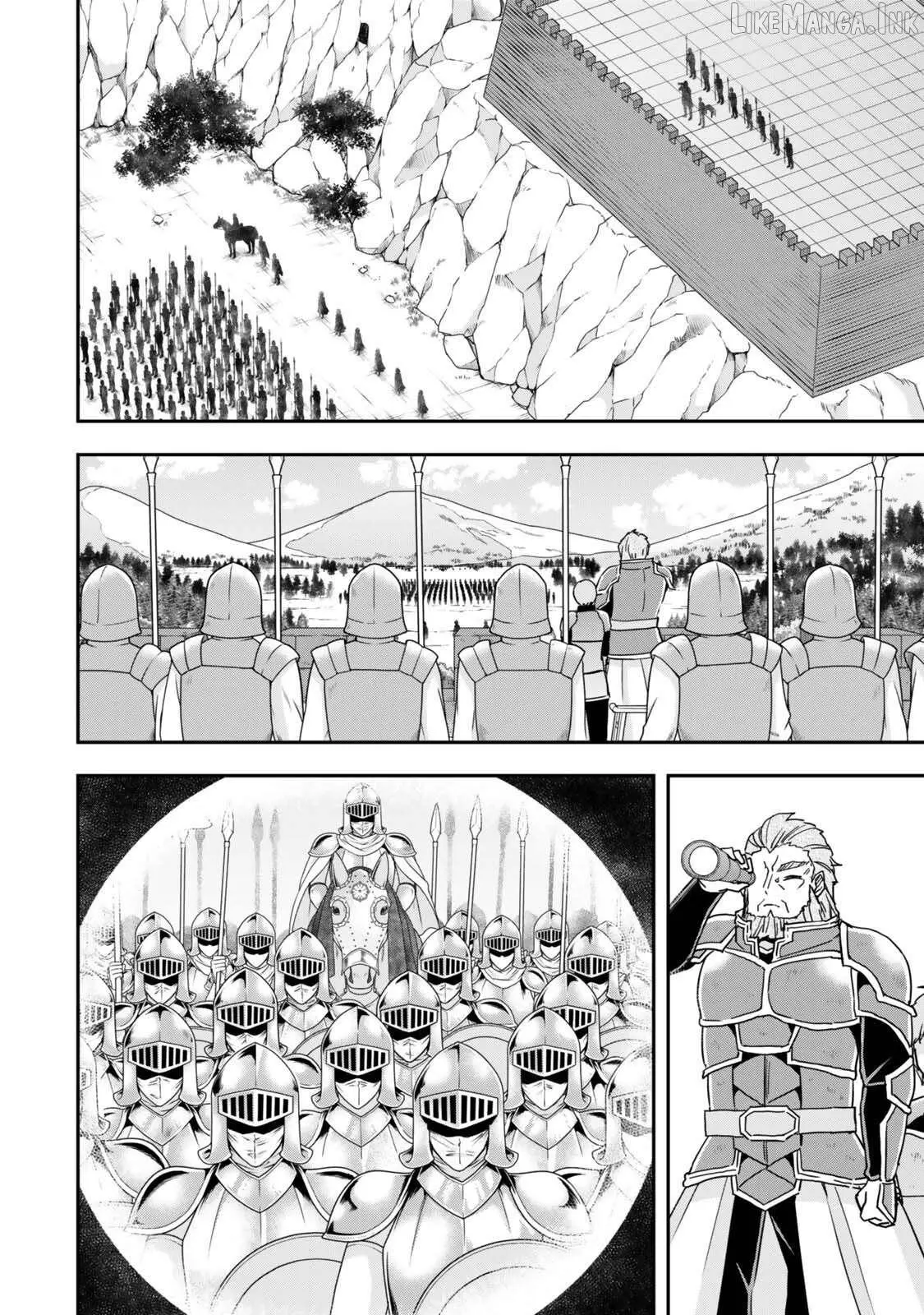 Jitsu wa Ore, Saikyou deshita? Chapter 146 page 6 - 