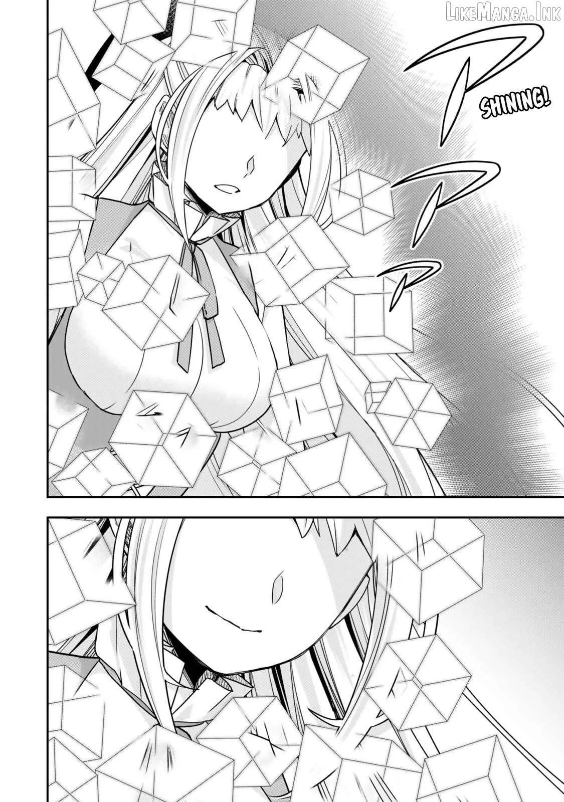 Jitsu wa Ore, Saikyou deshita? Chapter 147 page 23 - 