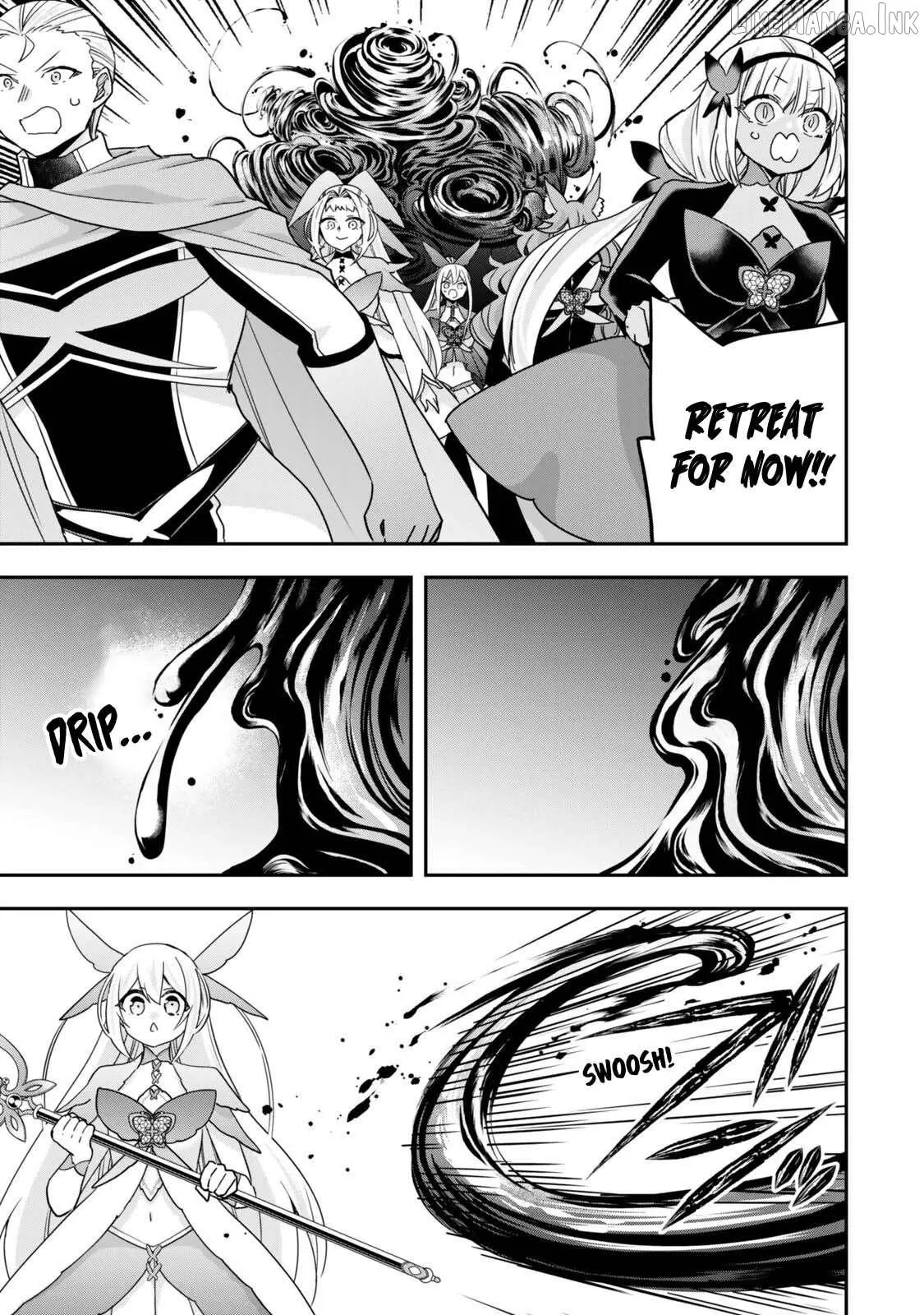 Jitsu wa Ore, Saikyou deshita? Chapter 150 page 15 - 