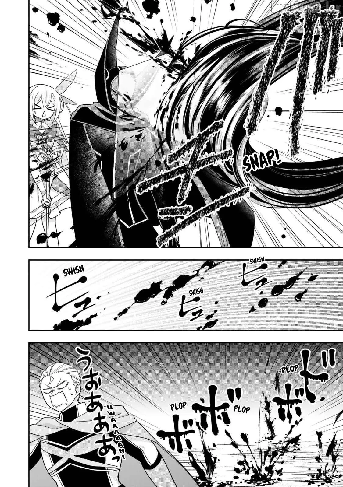 Jitsu wa Ore, Saikyou deshita? Chapter 150 page 16 - 