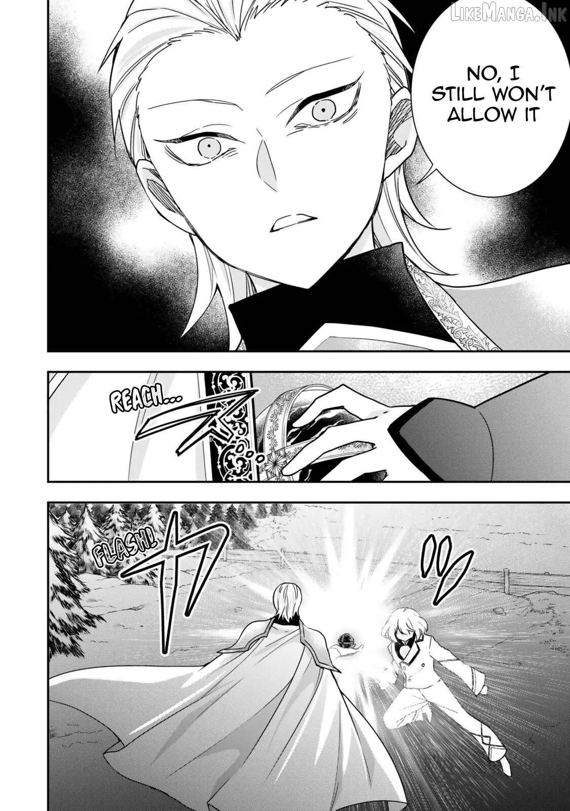 Jitsu wa Ore, Saikyou deshita? Chapter 150 page 6 - 
