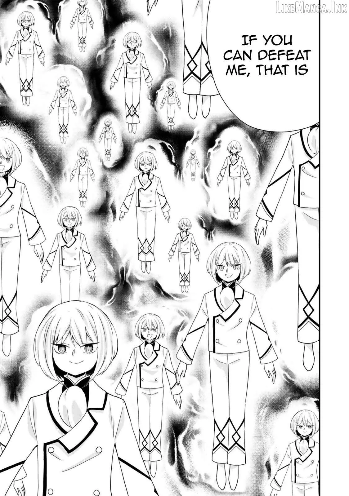 Jitsu wa Ore, Saikyou deshita? Chapter 152 page 9 - 
