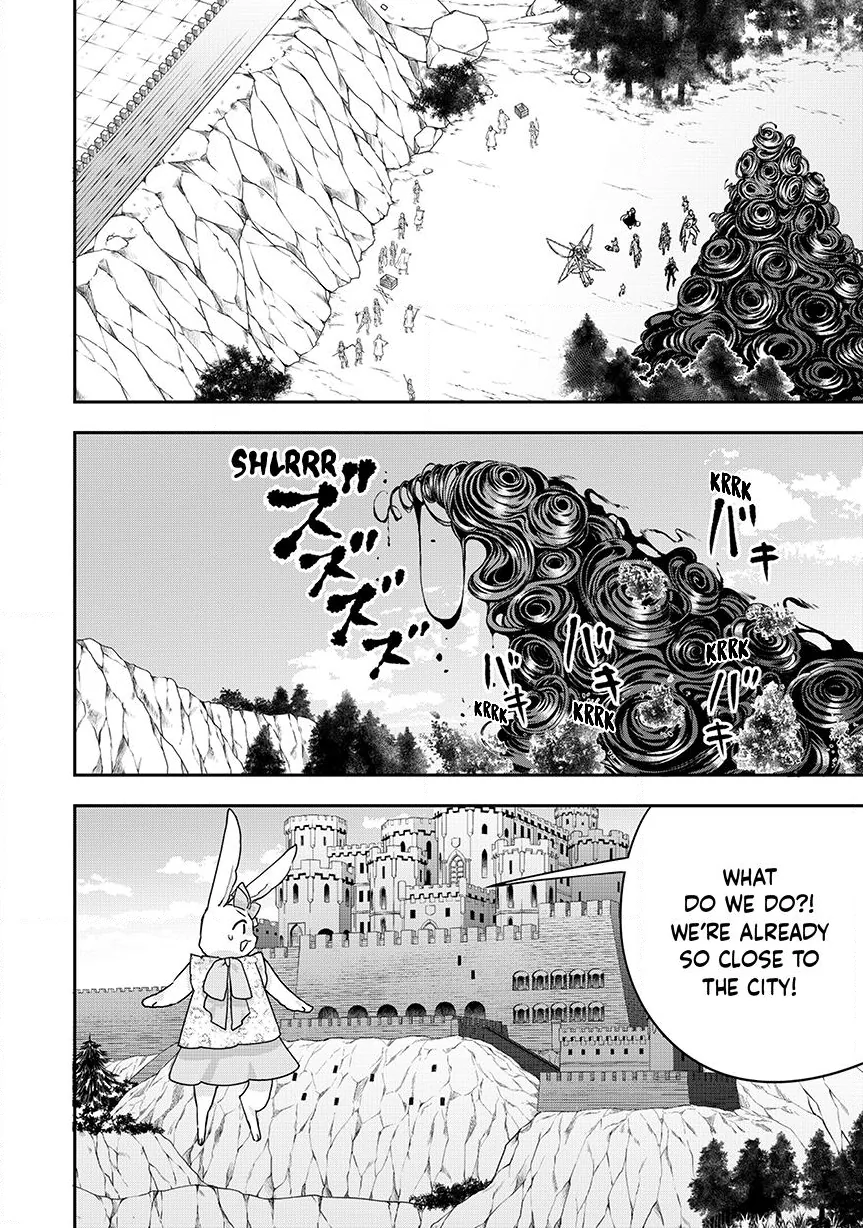Jitsu wa Ore, Saikyou deshita? Chapter 155 page 2 - 
