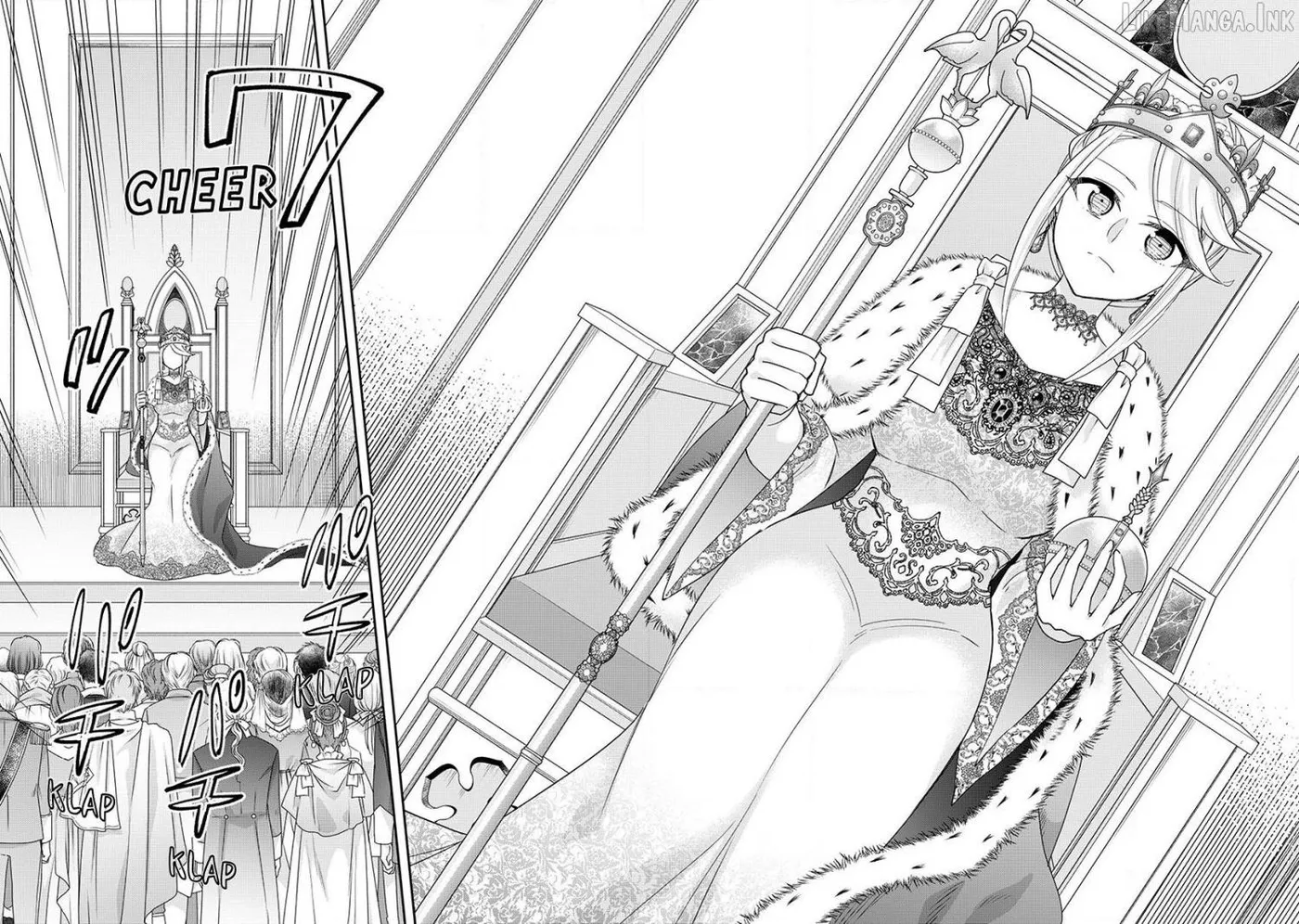 Jitsu wa Ore, Saikyou deshita? Chapter 156 page 12 - 