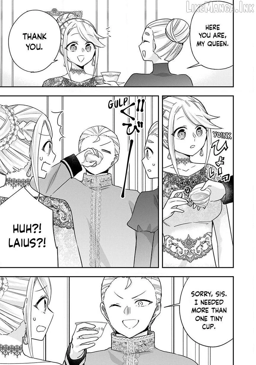 Jitsu wa Ore, Saikyou deshita? Chapter 156 page 16 - 