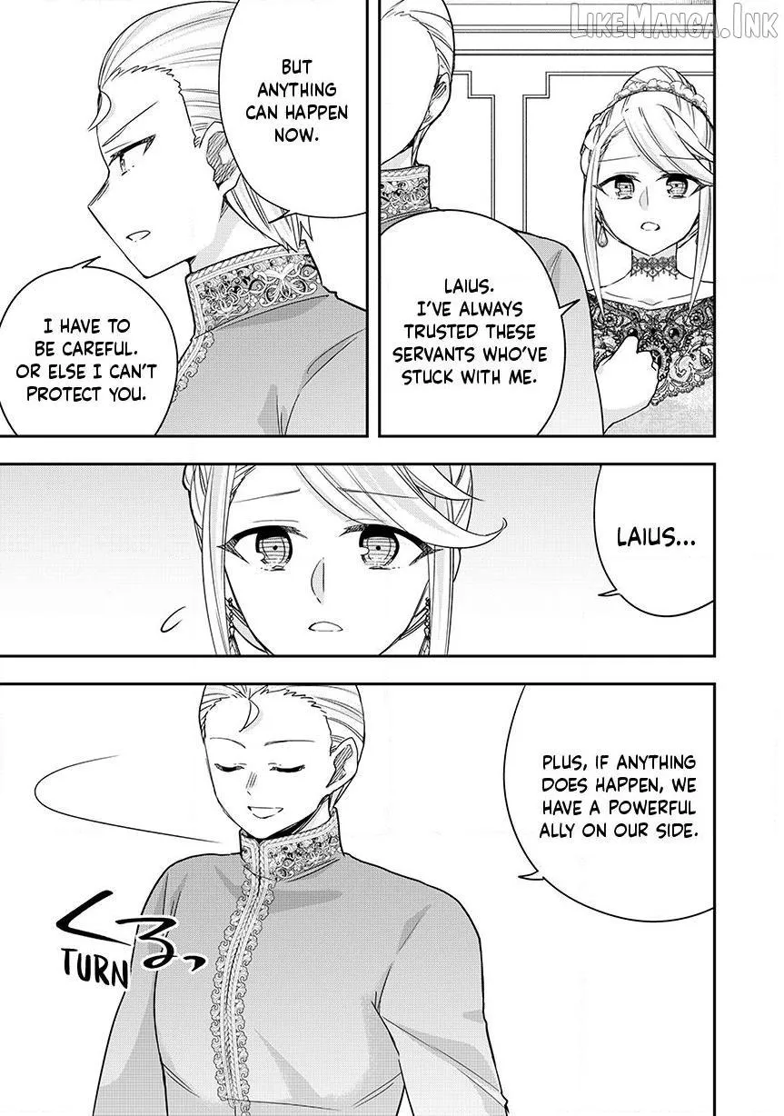 Jitsu wa Ore, Saikyou deshita? Chapter 156 page 18 - 