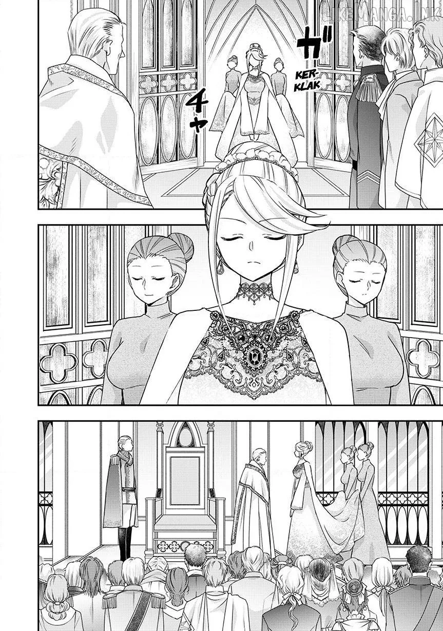 Jitsu wa Ore, Saikyou deshita? Chapter 156 page 8 - 