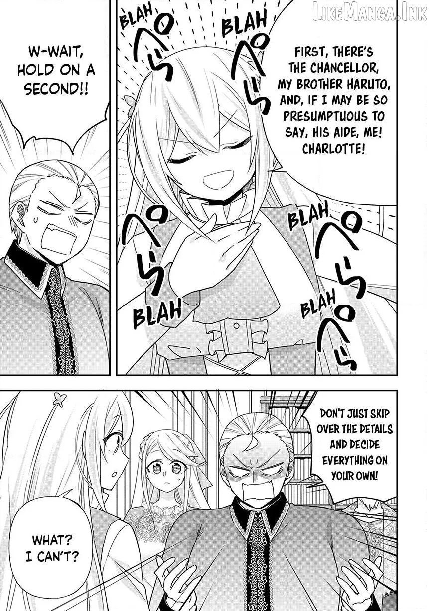 Jitsu wa Ore, Saikyou deshita? Chapter 157 page 3 - 