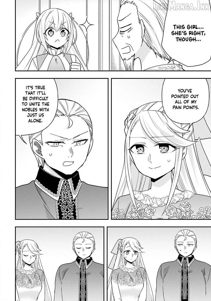 Jitsu wa Ore, Saikyou deshita? Chapter 157 page 8 - 