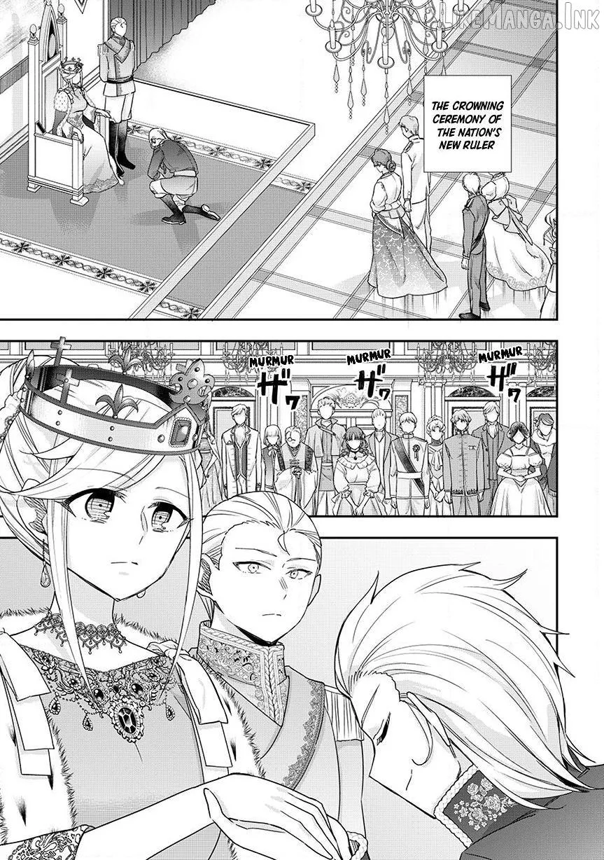 Jitsu wa Ore, Saikyou deshita? Chapter 158 page 1 - 