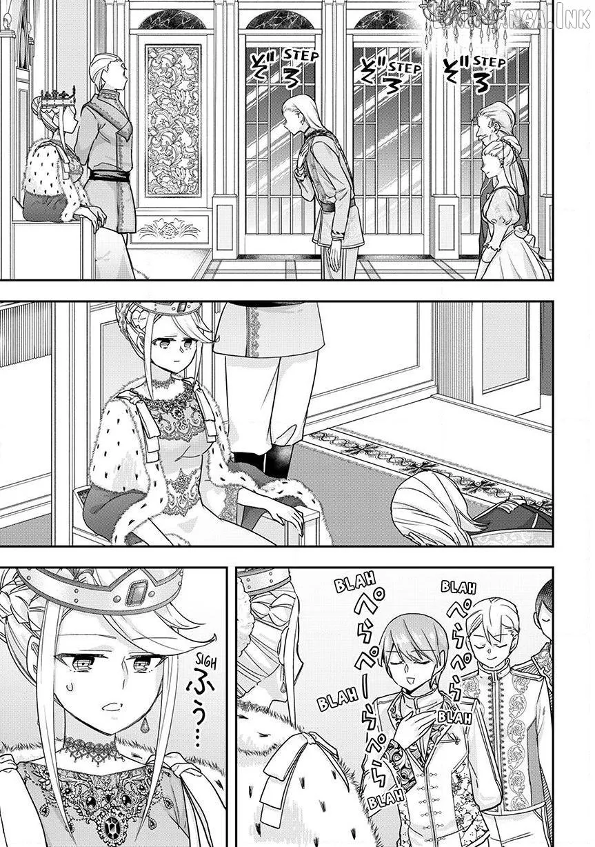 Jitsu wa Ore, Saikyou deshita? Chapter 158 page 3 - 