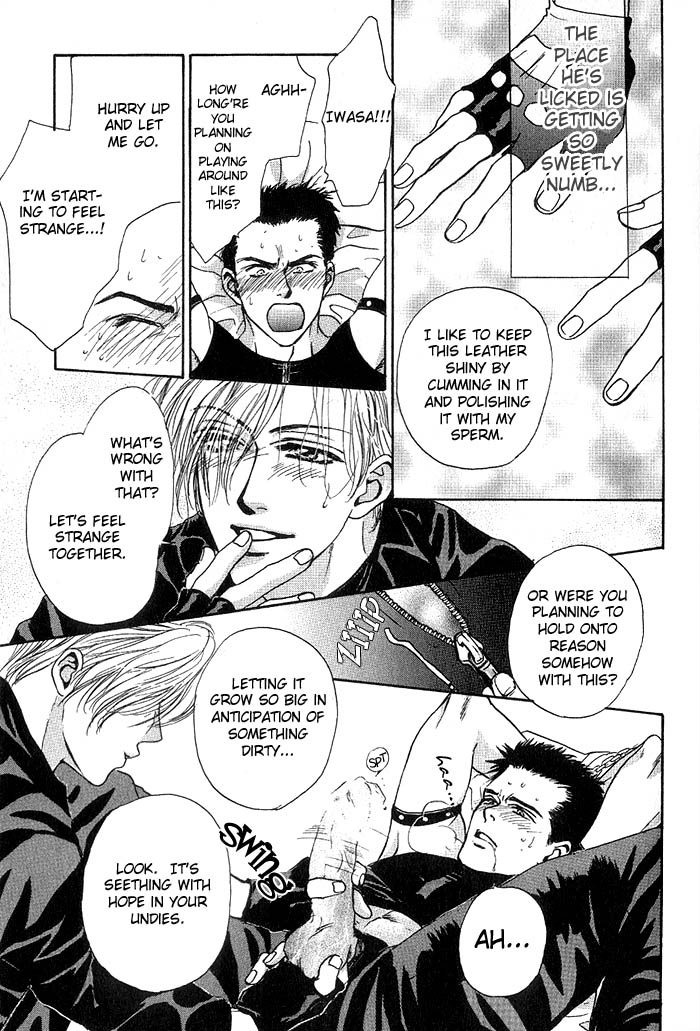 JIVE Chapter 5 page 13 - 