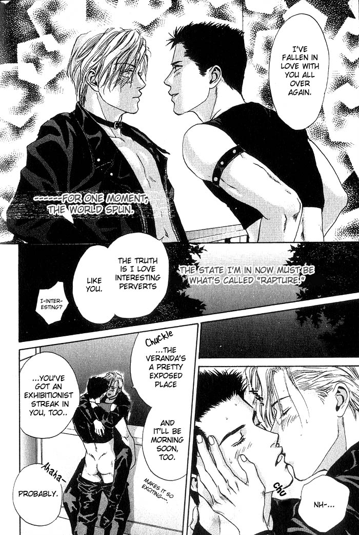 JIVE Chapter 5 page 20 - 