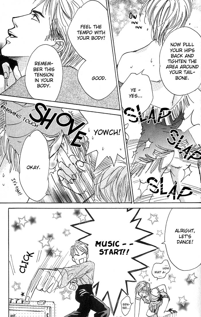 JIVE Chapter 6 page 15 - 