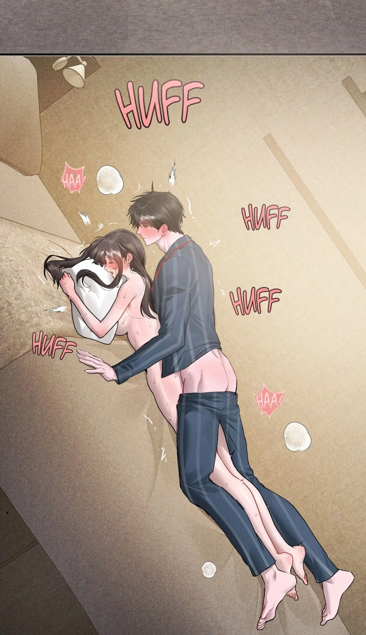 Jiwoo and Wooyeon Chapter 21 page 2 - 