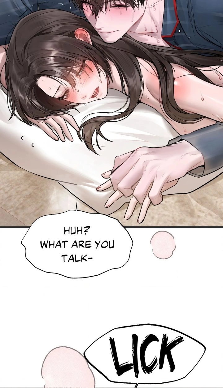 Jiwoo and Wooyeon Chapter 21 page 13 - 