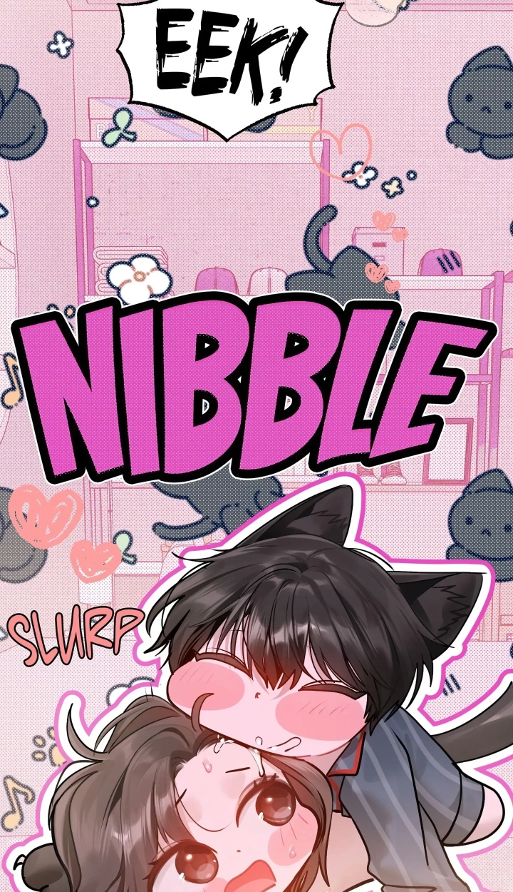 Jiwoo and Wooyeon Chapter 21 page 15 - 