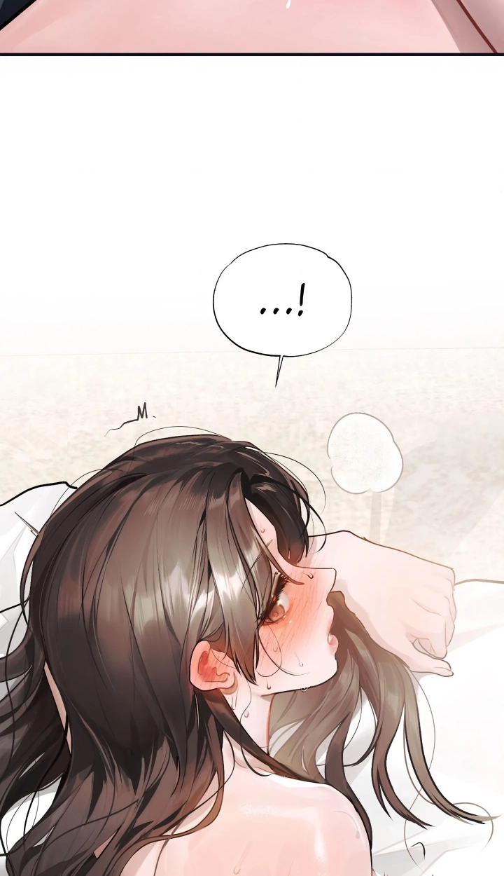 Jiwoo and Wooyeon Chapter 21 page 19 - 