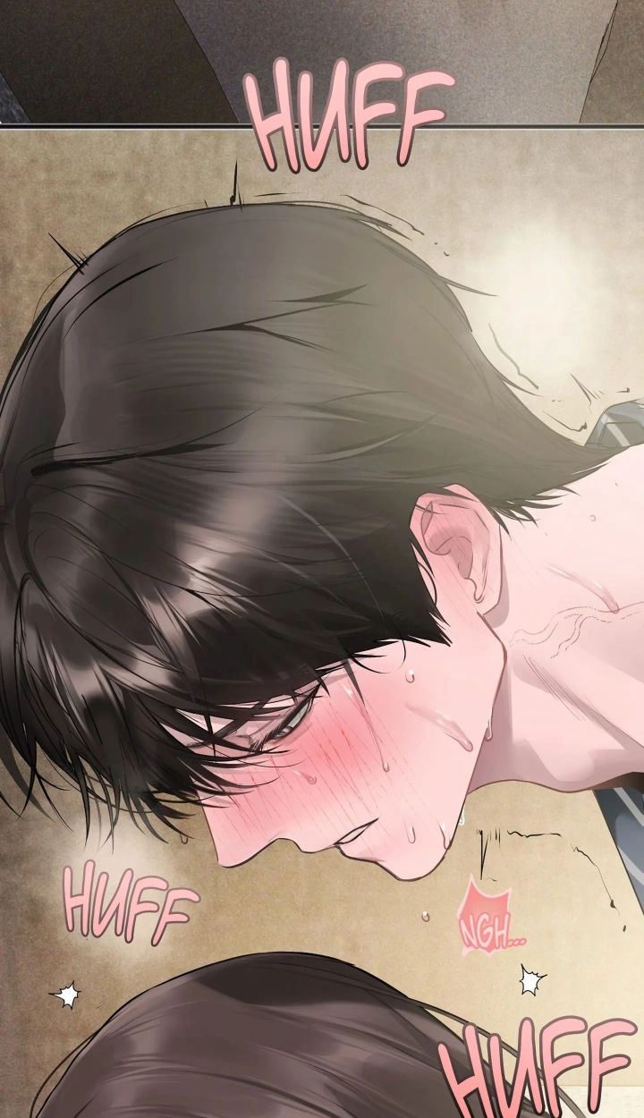 Jiwoo and Wooyeon Chapter 21 page 3 - 