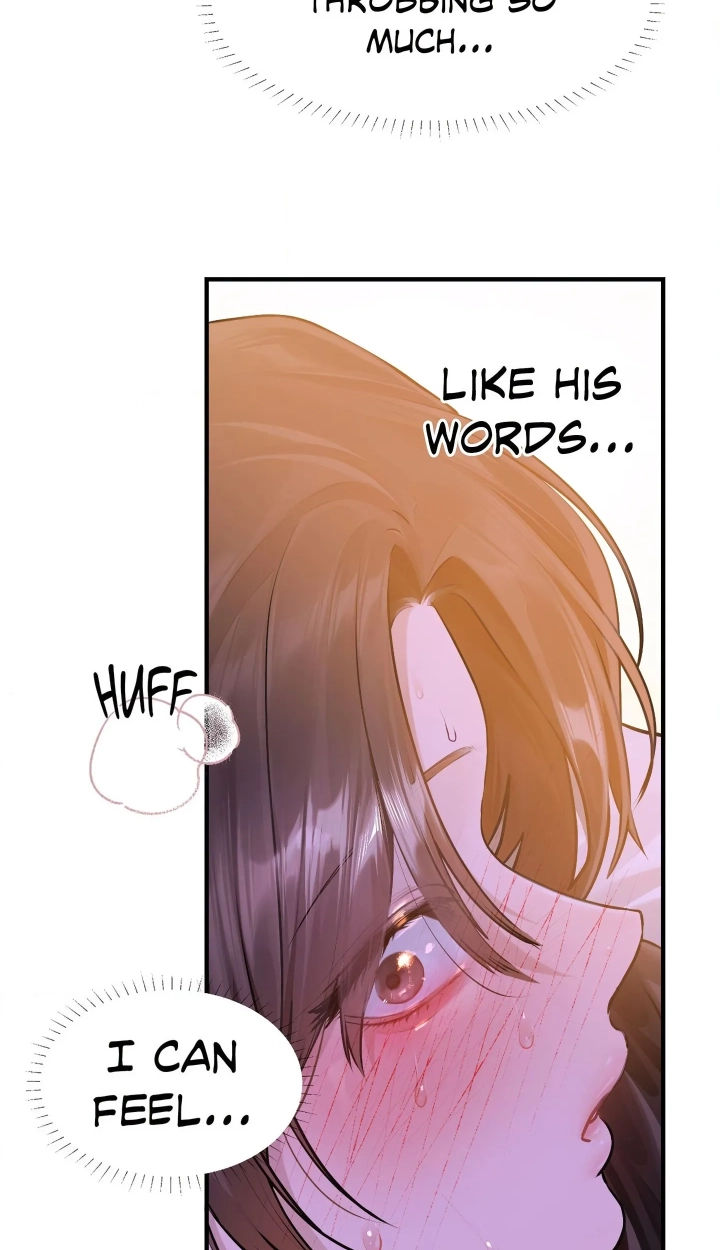 Jiwoo and Wooyeon Chapter 21 page 22 - 