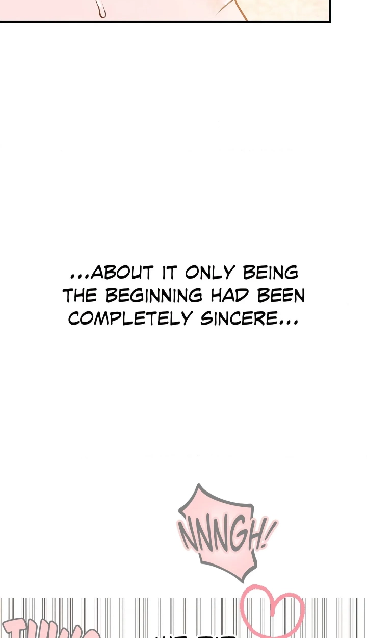 Jiwoo and Wooyeon Chapter 21 page 24 - 