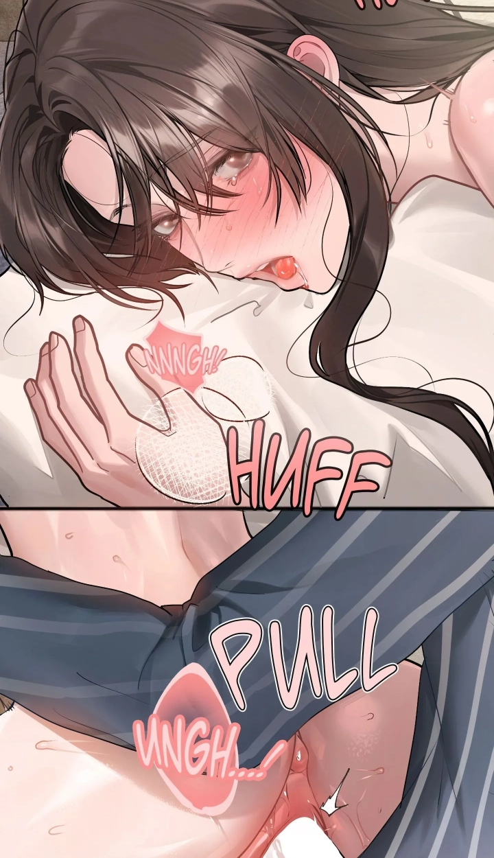 Jiwoo and Wooyeon Chapter 21 page 4 - 