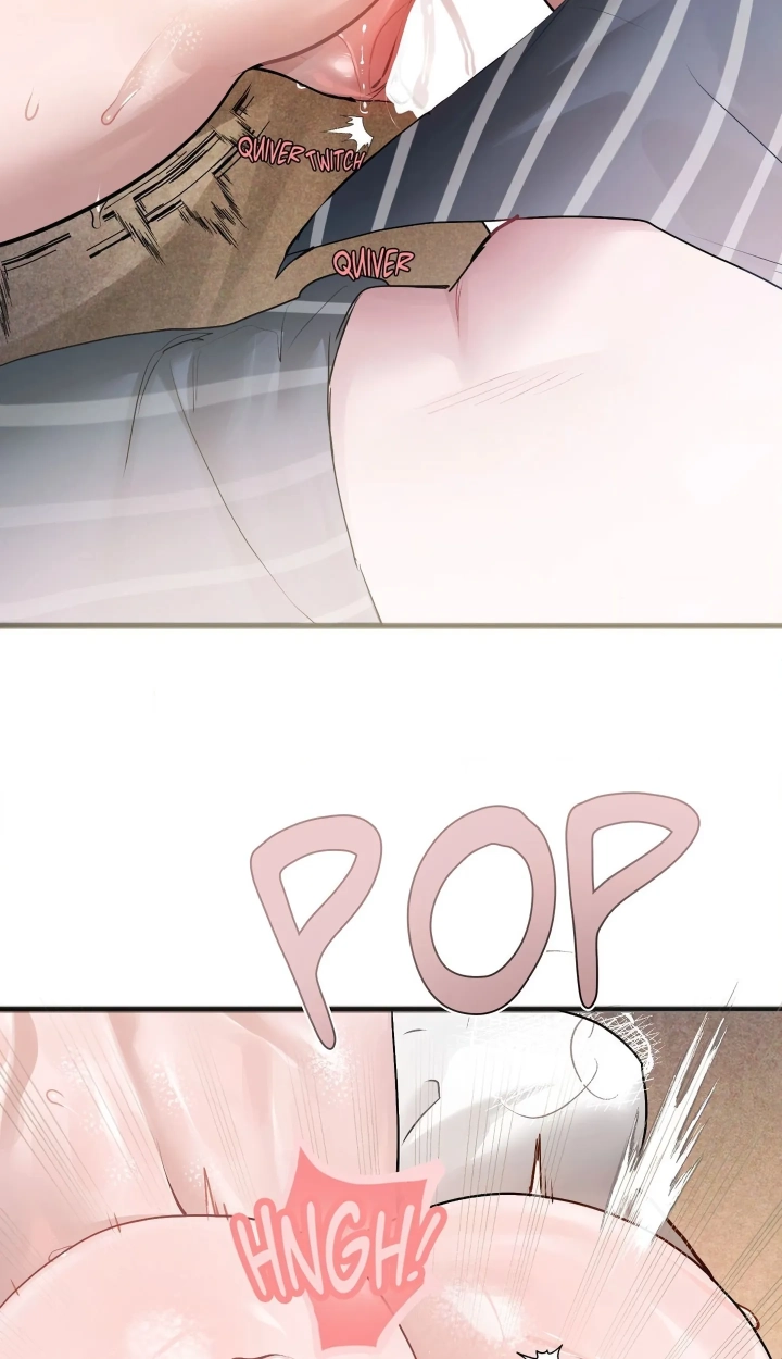 Jiwoo and Wooyeon Chapter 21 page 5 - 