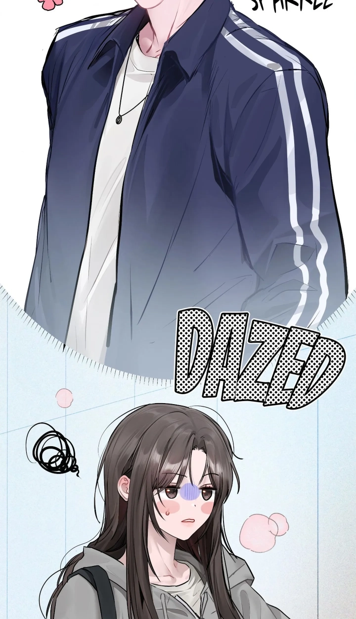 Jiwoo and Wooyeon Chapter 21 page 41 - 