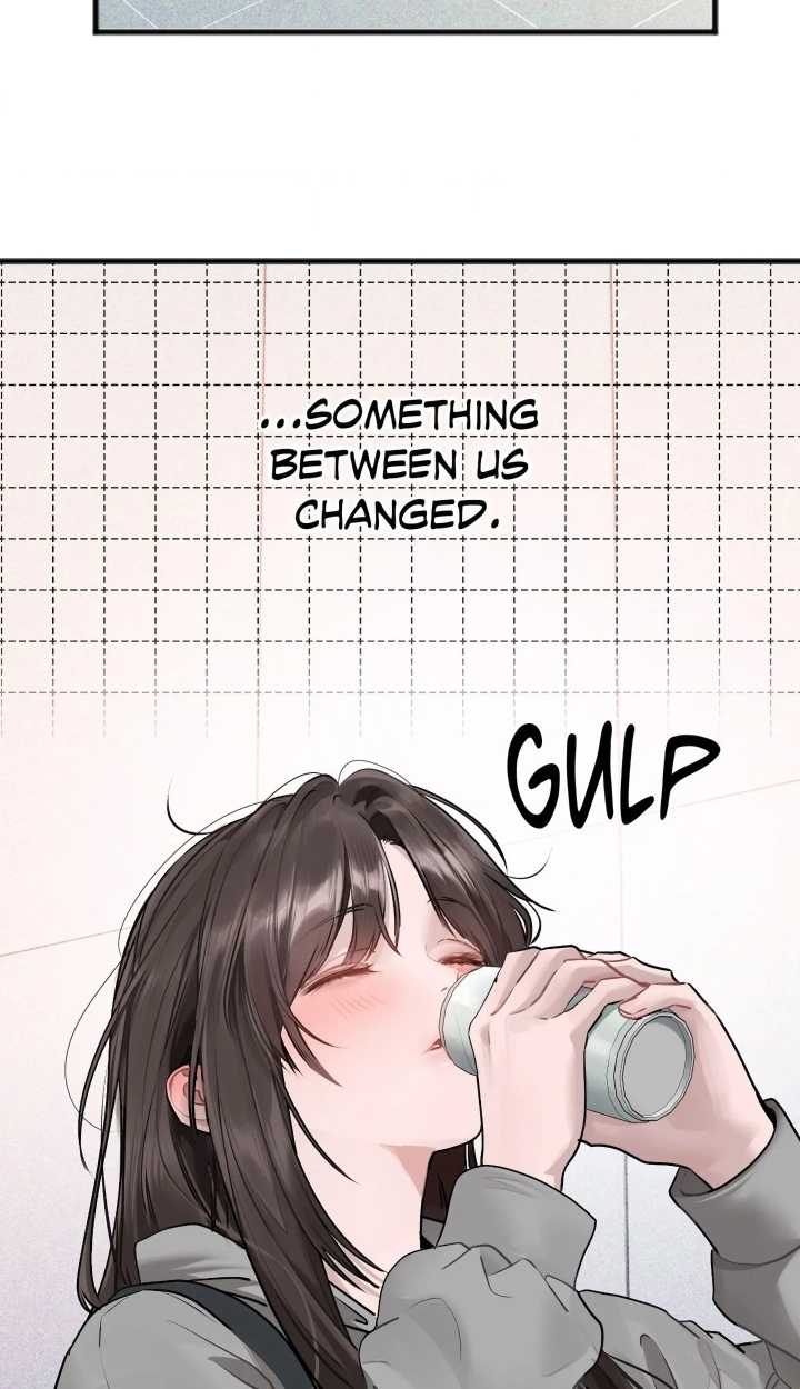 Jiwoo and Wooyeon Chapter 21 page 44 - 