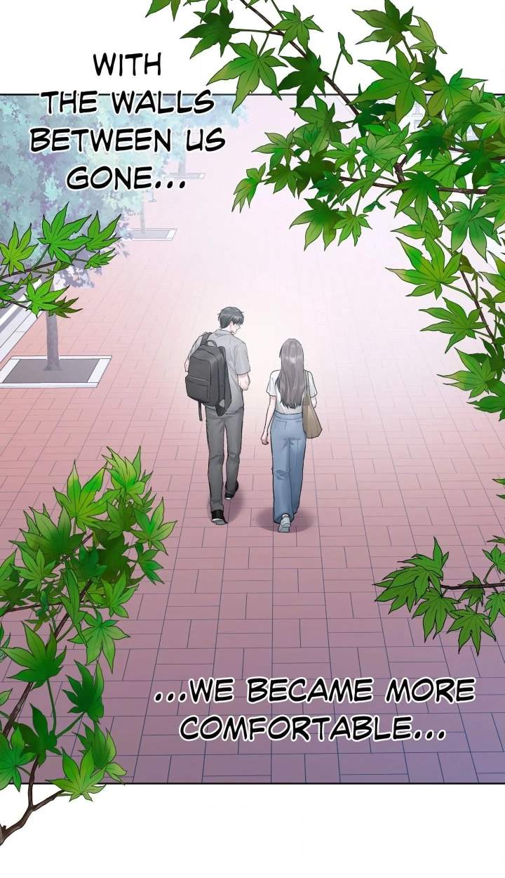 Jiwoo and Wooyeon Chapter 21 page 46 - 