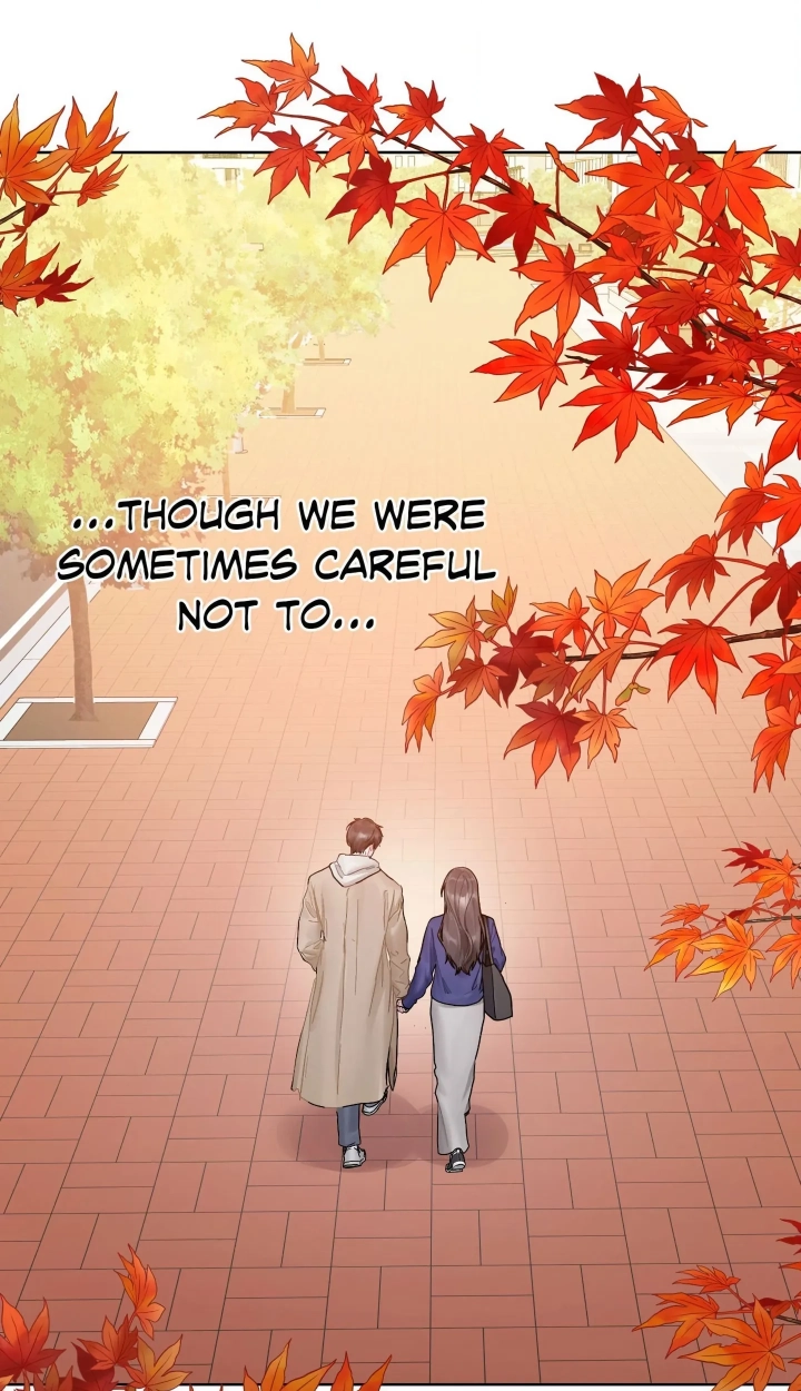 Jiwoo and Wooyeon Chapter 21 page 47 - 