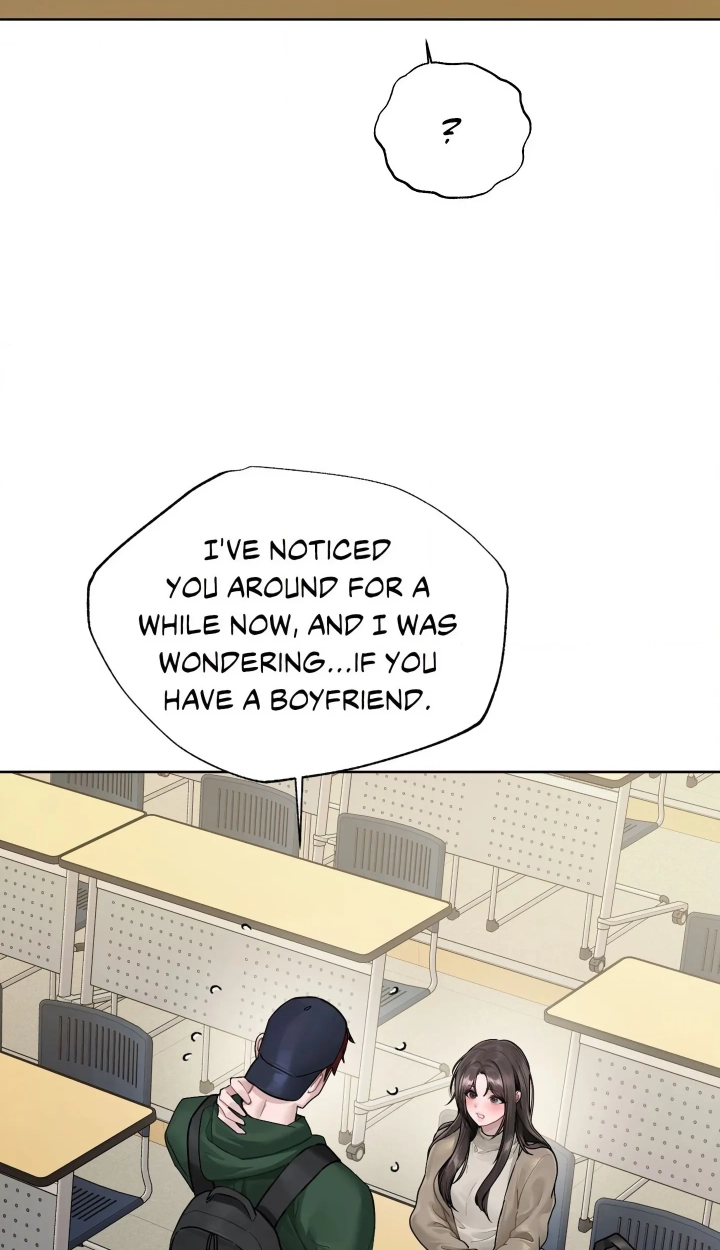 Jiwoo and Wooyeon Chapter 21 page 50 - 