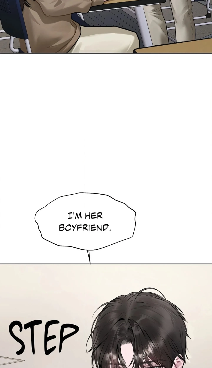 Jiwoo and Wooyeon Chapter 21 page 53 - 