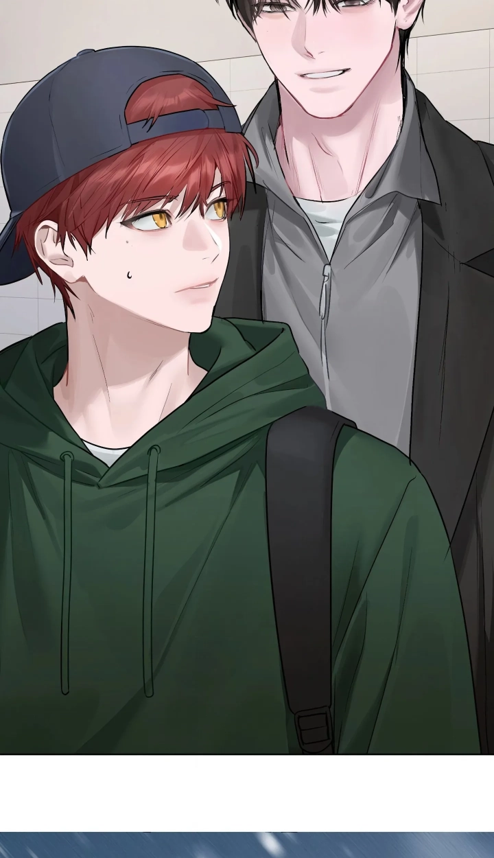 Jiwoo and Wooyeon Chapter 21 page 54 - 