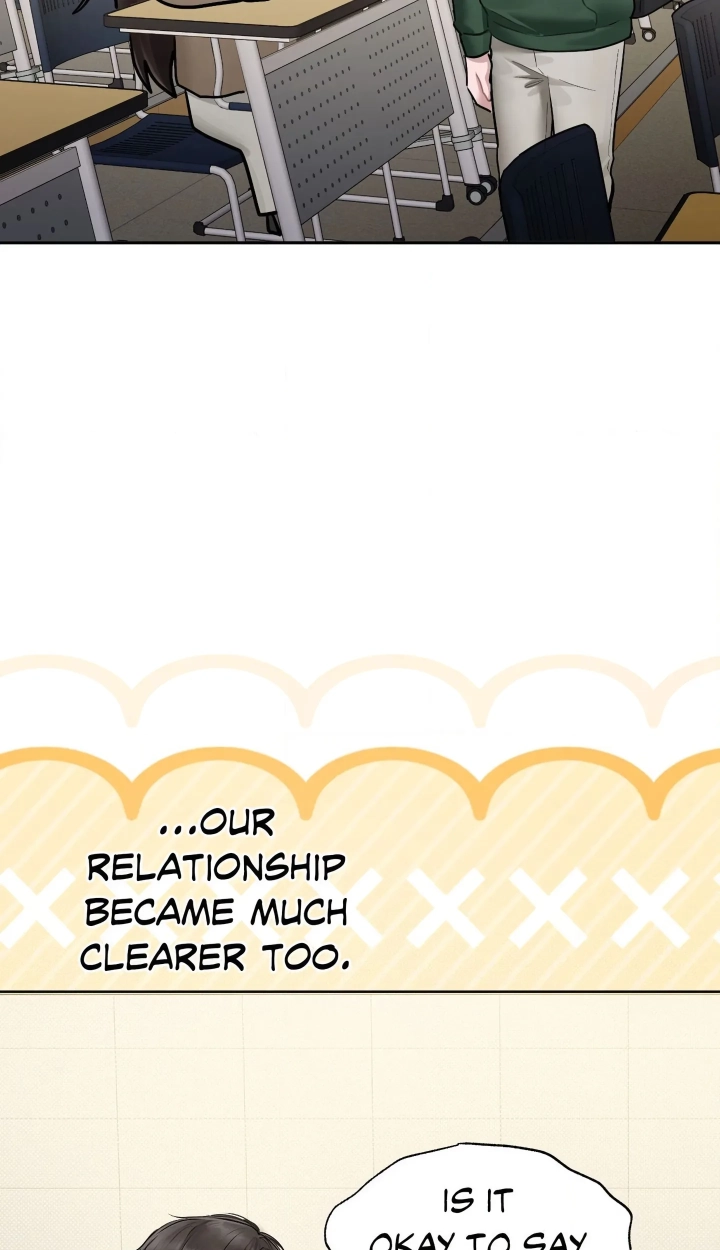 Jiwoo and Wooyeon Chapter 21 page 57 - 