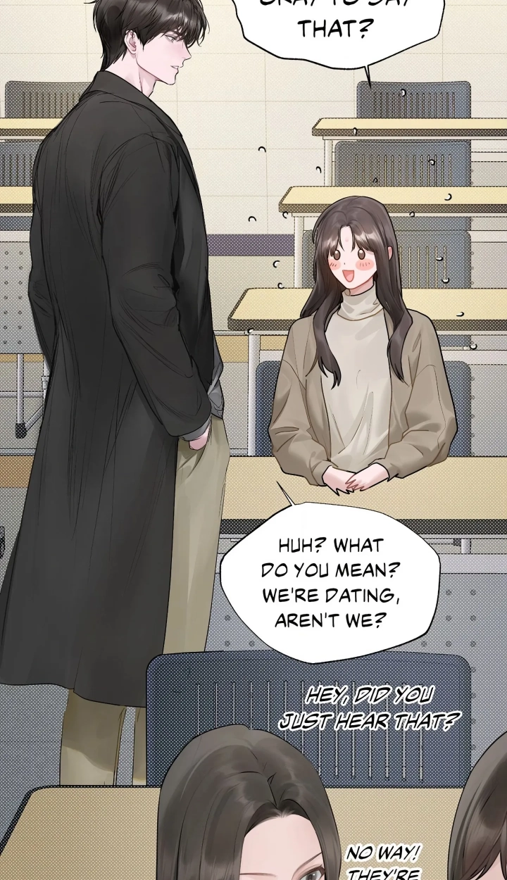 Jiwoo and Wooyeon Chapter 21 page 58 - 