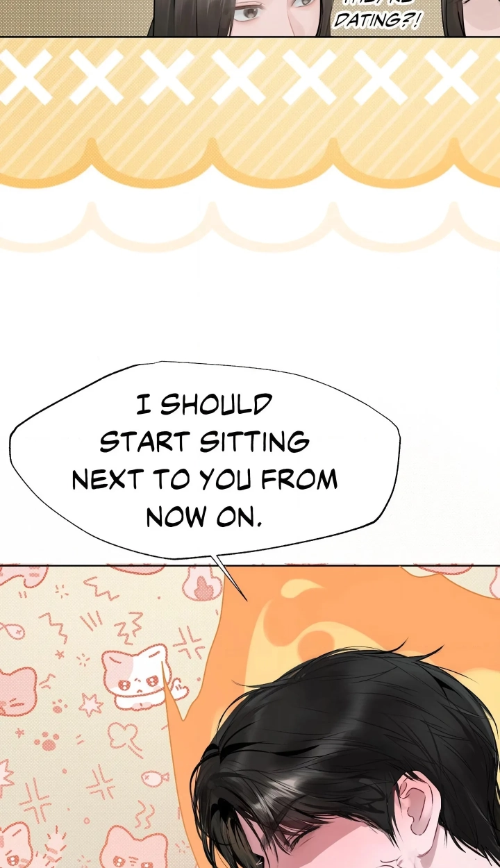 Jiwoo and Wooyeon Chapter 21 page 59 - 