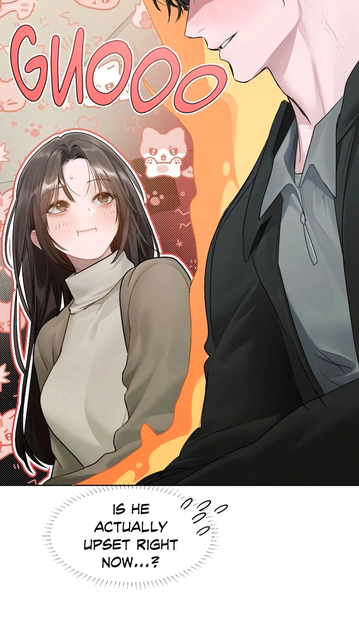 Jiwoo and Wooyeon Chapter 21 page 60 - 