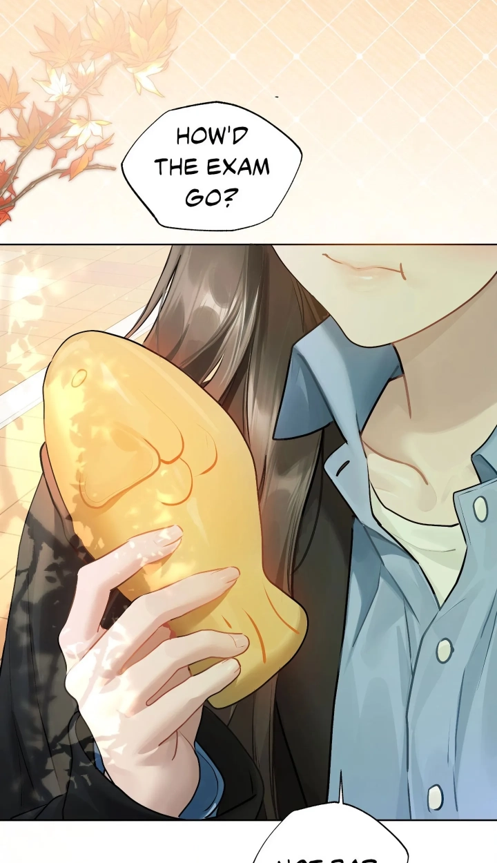 Jiwoo and Wooyeon Chapter 21 page 63 - 