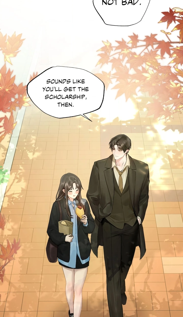 Jiwoo and Wooyeon Chapter 21 page 64 - 