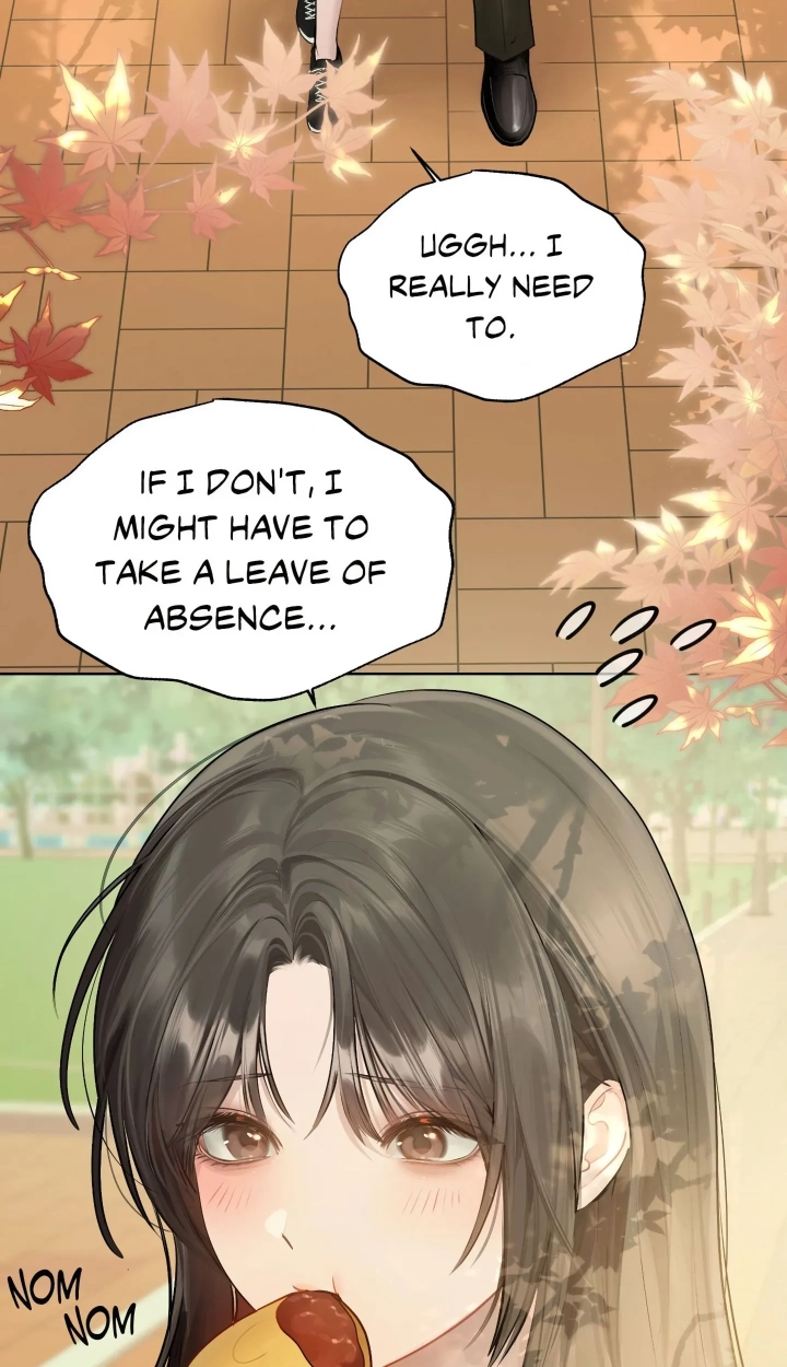 Jiwoo and Wooyeon Chapter 21 page 65 - 