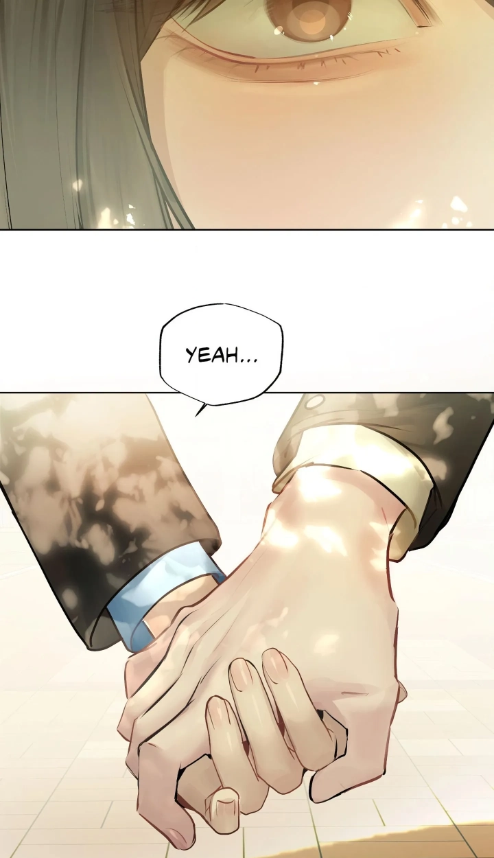 Jiwoo and Wooyeon Chapter 21 page 69 - 