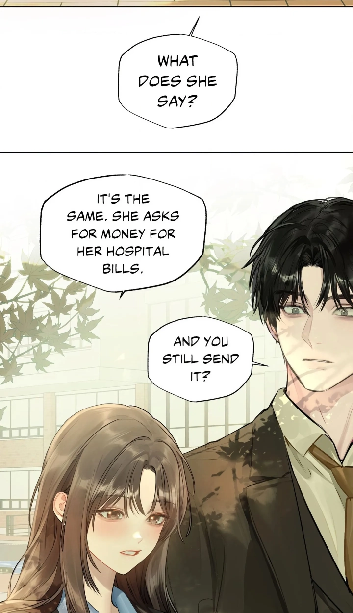 Jiwoo and Wooyeon Chapter 21 page 70 - 