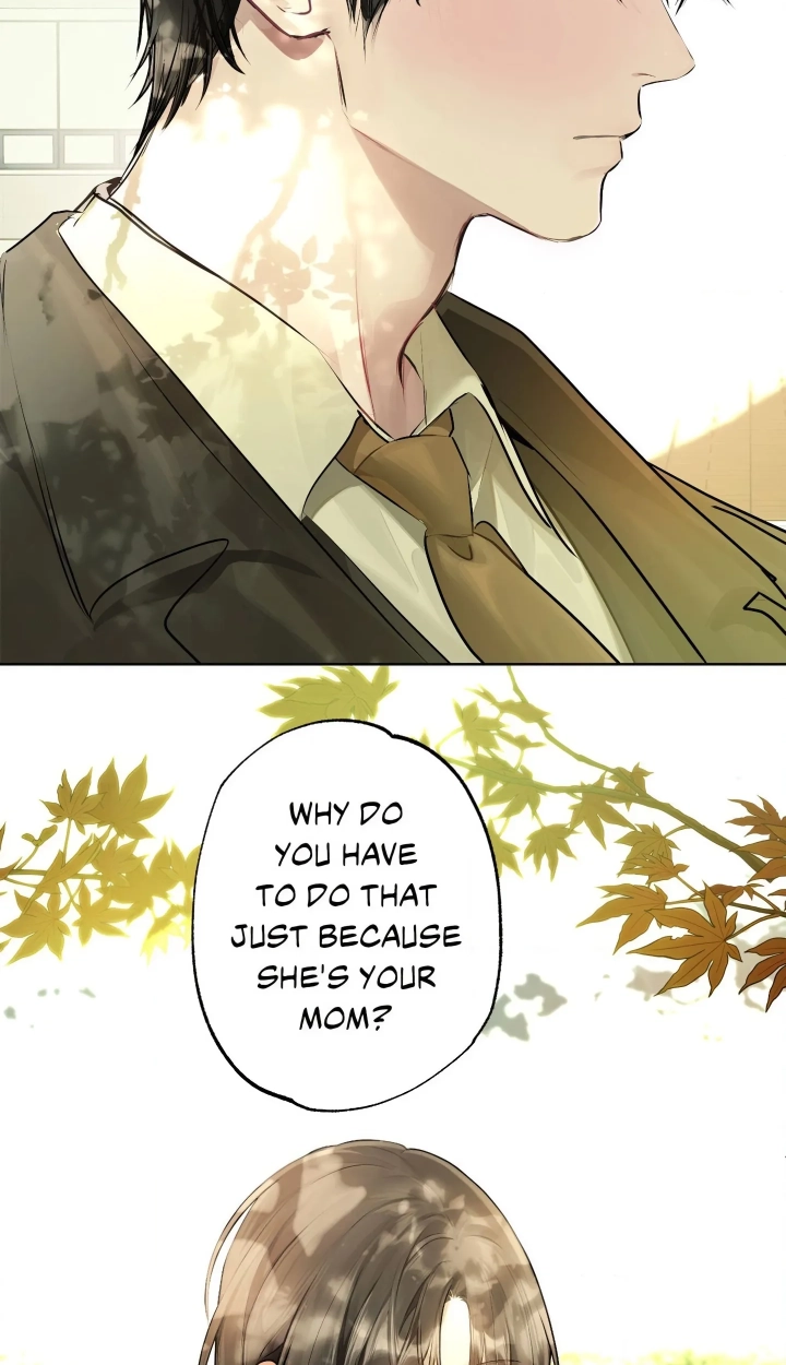 Jiwoo and Wooyeon Chapter 21 page 72 - 