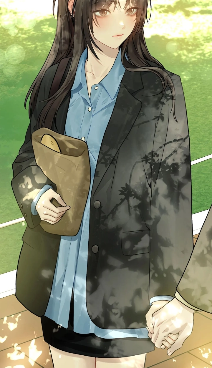 Jiwoo and Wooyeon Chapter 21 page 73 - 