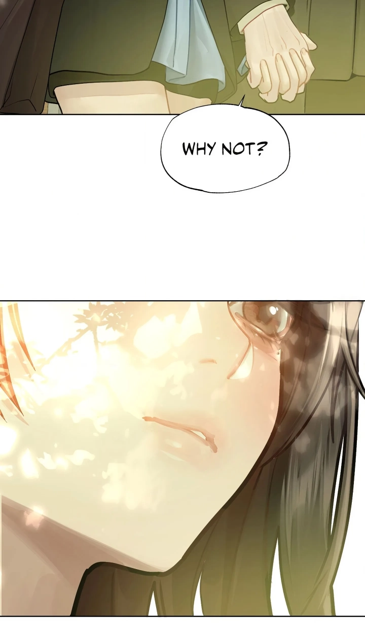Jiwoo and Wooyeon Chapter 21 page 75 - 