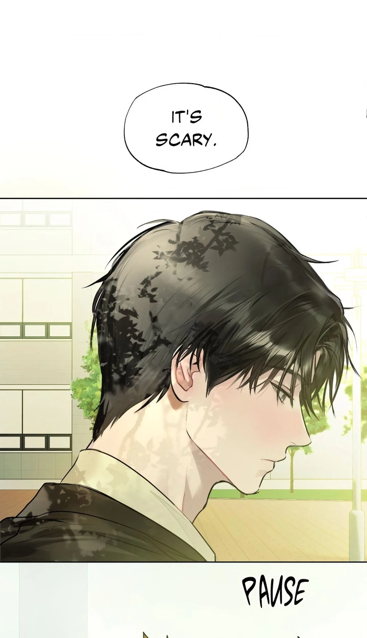 Jiwoo and Wooyeon Chapter 21 page 76 - 